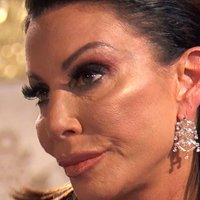 Danielle Staub Çıplak
