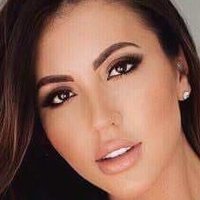 Danielle Vaughan Çıplak