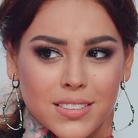 Danna Paola Çıplak