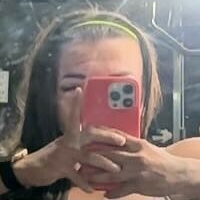 Danny Atleta Çıplak