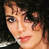 Dany Leone Çıplak