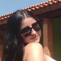 Dara Costa Çıplak