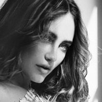Daria Alexandrova Çıplak