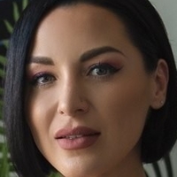 Daria Deptula Çıplak
