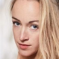 Daria Panchenko Çıplak