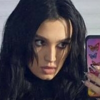 Daria Zaritskaya Çıplak