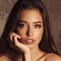 Darina Dashkina Çıplak