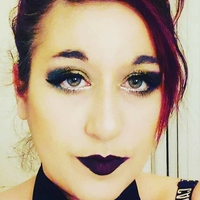 Dark Sassie Çıplak