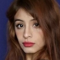Darling Michi Çıplak