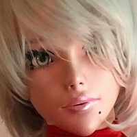 darlingpinkdreams Çıplak