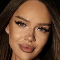 Dasha Madness Çıplak