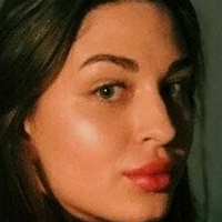 Dasha Pretty Çıplak