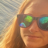 davina_veganathlete Çıplak