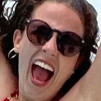 Debby Lagranha Çıplak