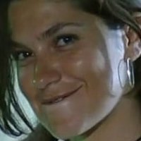 Debora Calì Çıplak