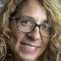 Deborah Sinico Çıplak