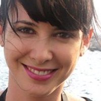 Delaney Tabron Çıplak