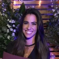Delfina Perez Bosco Çıplak