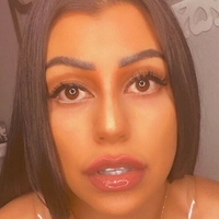 Délice Nadia Çıplak