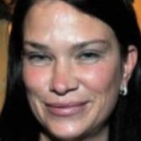 Demetra Hampton Çıplak