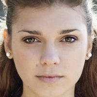 Denisa Pfauserova Çıplak