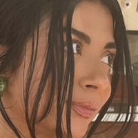 Desiree Chavez Çıplak