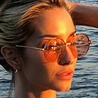 Desirée Rugani Çıplak