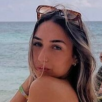 Destiny Talbert Çıplak