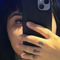 Dhulia Matos Çıplak