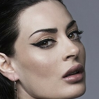 Diana Monteiro Çıplak