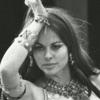 Diane Webber Çıplak