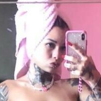 djraissacastro Çıplak