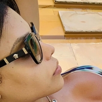 Dominique Charre Çıplak