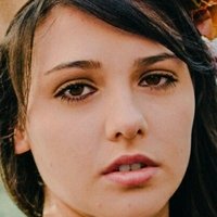 Dominique Mabille Çıplak