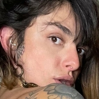 Dread Hot Çıplak