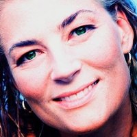 Dreya Weber Çıplak