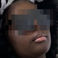 ebonybutts Çıplak