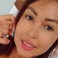 Edilene Sousa Çıplak
