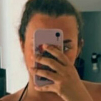 Eduarda Santana Çıplak