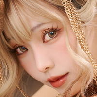 eeelyeee (Ely Cosplay) Çıplak