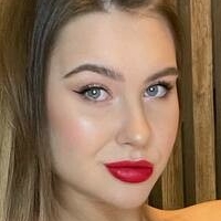Ekaterina Katislo Çıplak