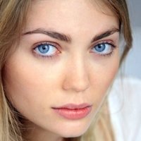 Ekaterina Vinogradova Çıplak