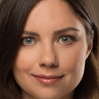 Ekaterina Volkova Çıplak