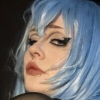 Electro Alice Çıplak