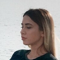 Elena Dostic Çıplak