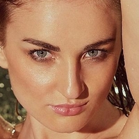 Elena Krawzow Çıplak