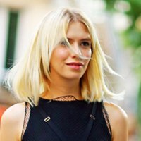 Elena Perminova Çıplak