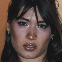 Elena Sartori Çıplak