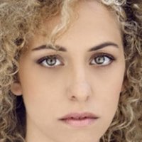 Elena Starace Çıplak