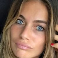 Eleonora Pedron Çıplak